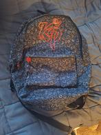 Knolpower Rugtas - Zwart met KP Logo, Ophalen of Verzenden, Zo goed als nieuw