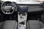 Lynk & Co 01 1.5 Panorama, Adaptive cruise, Momory, 360", St, Euro 6, Blauw, Leder en Stof, Bedrijf