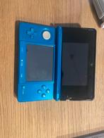 Nintendo 3DS - Draagbare spelcomputer, Ophalen, Online, Gebruikt, Overige genres