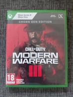 Call of Duty: Modern Warfare 3 - Xbox Series X/One, Spelcomputers en Games, Ophalen of Verzenden, Zo goed als nieuw, Xbox Series X