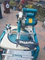 Makita LF1000 flipover, Doe-het-zelf en Verbouw, Gereedschap | Zaagmachines, Ophalen, Zo goed als nieuw, Afkortzaag, 30 tot 70 mm