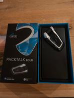 Cardo Packtalk Bold, Overige typen, Dames, Tweedehands, Ophalen