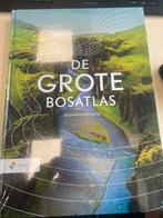 De Grote Bosatlas - Zesenvijftigste Editie, Boeken, Atlassen en Landkaarten, Bosatlas, 2000 tot heden, Nieuw, Ophalen of Verzenden