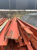 IPE240 balken lengte 4,7m (25 stuks), Doe-het-zelf en Verbouw, Metalen, Ophalen, Gebruikt, IJzer