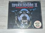 Thunderdome JudgementDay  uit 2011 ID&T, Cd's en Dvd's, Cd's | Dance en House, Ophalen of Verzenden, Zo goed als nieuw, Dance Populair