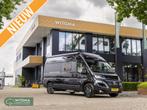 Hymer Grand Canyon 600 180pk FULL OPTIONS nieuw, Automaat, Ringverwarming, Fiat, Tot en met 2