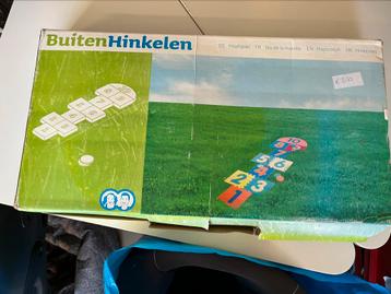Foam hinkelspel beschikbaar voor biedingen
