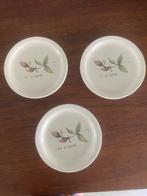 3 Jet servies theetipjes, Huis en Inrichting, Keuken | Servies, Ophalen of Verzenden, Zo goed als nieuw, Aardewerk, Overige stijlen