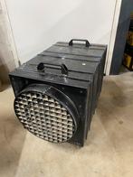 Dryfast DE65 bouwkachel - heather andrews sykes, Doe-het-zelf en Verbouw, Verwarming en Radiatoren, Ophalen, Zo goed als nieuw