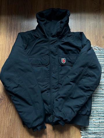 Vintage Fjäll Raven Jacket