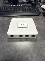Unifi USG Security Gateway - Router, Router, Gebruikt, Ubiquity UniFi, Ophalen of Verzenden