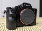 Sony A7s Mark ii, Audio, Tv en Foto, Fotocamera's Digitaal, Spiegelreflex, Ophalen of Verzenden, Zo goed als nieuw, Sony
