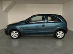 Opel Corsa 1.2-16V Elegance Airco, LMV, Origineel Nederlands, Te koop, 5 stoelen, 950 kg