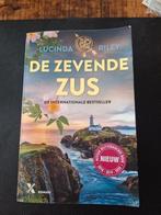 Lucinda Riley - De zevende zus, Lucinda Riley, Ophalen of Verzenden, Zo goed als nieuw, Nederland