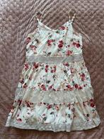 Only dames jurk wit M, Maat 38/40 (M), Only, Wit, Ophalen of Verzenden