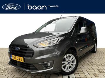 Ford Transit Connect 1.5 EcoBlue L2 Limited | NAVI | 120PK | beschikbaar voor biedingen