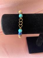 Houten armband, Ophalen of Verzenden, Nieuw, Overige kleuren, Hout