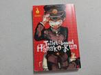 Toilet-Bound Hanako Kun manga 1, Boeken, Gelezen, Japan (Manga), Ophalen of Verzenden, Eén comic