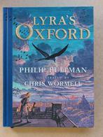 Lyra's Oxford - Philip Pullman & Chris Wormell - Engelstalig, Boeken, Ophalen of Verzenden, Zo goed als nieuw, Philip Pullman