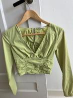 Zgn top/blouse, mt S, merk Bershka, Bershka, Ophalen of Verzenden, Zo goed als nieuw, Maat 36 (S)