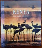 Kenya, van nabij bekeken - Michael Brett, Boeken, Gelezen, Michael Brett, Ophalen of Verzenden, Natuur algemeen