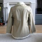 Warme MOD'L Jas (M) € 35,-, Kleding | Dames, Maat 38/40 (M), Overige kleuren, Ophalen of Verzenden, Zo goed als nieuw