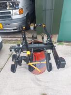 Spinder Fietsendrager voor 3 Fietsen, Auto diversen, Fietsendragers, Ophalen of Verzenden, 3 fietsen of meer, Zo goed als nieuw