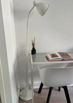 IKEA Vloerlamp, Huis en Inrichting, Lampen | Vloerlampen, Ophalen of Verzenden, Zo goed als nieuw, 150 tot 200 cm