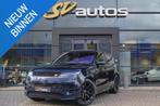 Land Rover Range Rover Sport D350 350pk Autobiography Panora, Automaat, Blauw, Bedrijf, Diesel