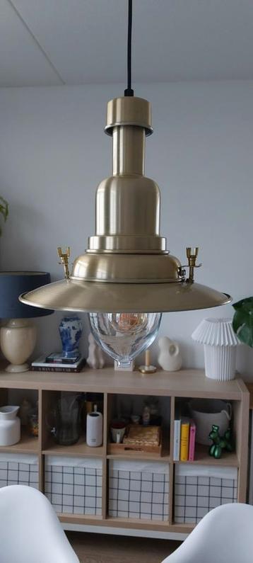 Ottava ikea hanglamp beschikbaar voor biedingen