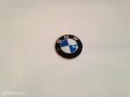 Wiel Embleem origineel BMW 3-serie E30 ('83-'92), Nieuw, Ophalen of Verzenden, BMW, BMW