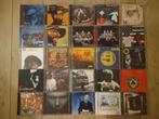 Stapel 90s/00s hiphop CD's 25x, oa Kanye, The Roots, Extince, Ophalen of Verzenden, 1985 tot 2000, Gebruikt
