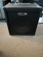 Kustom KMA100, Muziek en Instrumenten, Ophalen, Gebruikt, Minder dan 500 watt, Keyboardversterker