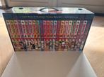 One Piece Box Set Volumes 1-23, Boeken, Complete serie of reeks, Ophalen of Verzenden, Zo goed als nieuw