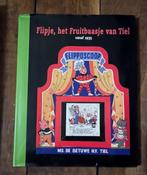 Flipje, het Fruitbaasje van Tiel 70 jaar jong, vanaf 1935, Ophalen of Verzenden, Overige typen
