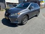 Lexus RX 450h 4WD Executive Edition leer navi open dak deale, Automaat, Euro 5, 249 pk, Gebruikt