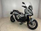 Honda X-ADV 750 ABS (bj 2022), Bedrijf, Toermotor