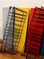 Originele Tomado Rekjes - Vintage Design, Huis en Inrichting, Ophalen, Gebruikt