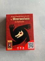 De Weerwolven van Wakkerdam - 999 Games, Vijf spelers of meer, Ophalen of Verzenden, Zo goed als nieuw, 999  Games
