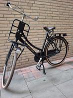 Cortina U4 omafiets, Fietsen en Brommers, Fietsen | Dames | Damesfietsen, Gebruikt, Versnellingen, 50 tot 53 cm, Ophalen