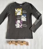 Pokemon longsleeve shirt maat 134/140 Goed uitziende shirt, Kinderen en Baby's, Kinderkleding | Maat 134, Gebruikt, Pokemon, Ophalen of Verzenden