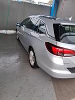 Opel Astra 1.6 Cdti 81KW Sports Tourer 2017 Grijs, Auto's, Voorwielaandrijving, Stof, USB, 4 cilinders