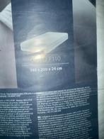 Matras 140 x 200, Huis en Inrichting, Slaapkamer | Matrassen en Bedbodems, Matras, 200 cm, Nieuw, Tweepersoons