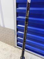 Daiwa Kevlar Graphite, Ophalen, Gebruikt, Werphengel