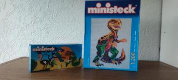 Ministeck beschikbaar voor biedingen