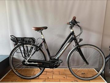Elektrische fiets GAZELLE ULTIMATE C8 BOSCH beschikbaar voor biedingen