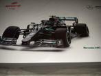 Spark 1:18 Lewis Hamilton Silverstone F1 GP 2020, Hobby en Vrije tijd, Modelauto's | 1:18, Ophalen of Verzenden, Nieuw, Overige merken