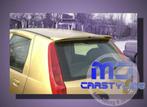 Fiat Punto 2 - Dakspoiler [5-Deurs], Auto diversen, Tuning en Styling, Ophalen of Verzenden, MJ-Carstyling, Info@mj-carstyling.net
