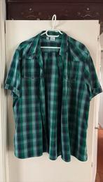 John Baner overhemd XXXL, John Baner, Ophalen of Verzenden, Overige halswijdtes, Gedragen
