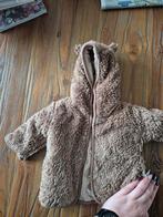 Lief Jasje Feetje Maat 56, Kinderen en Baby's, Babykleding | Maat 56, Jongetje of Meisje, Ophalen of Verzenden, Zo goed als nieuw